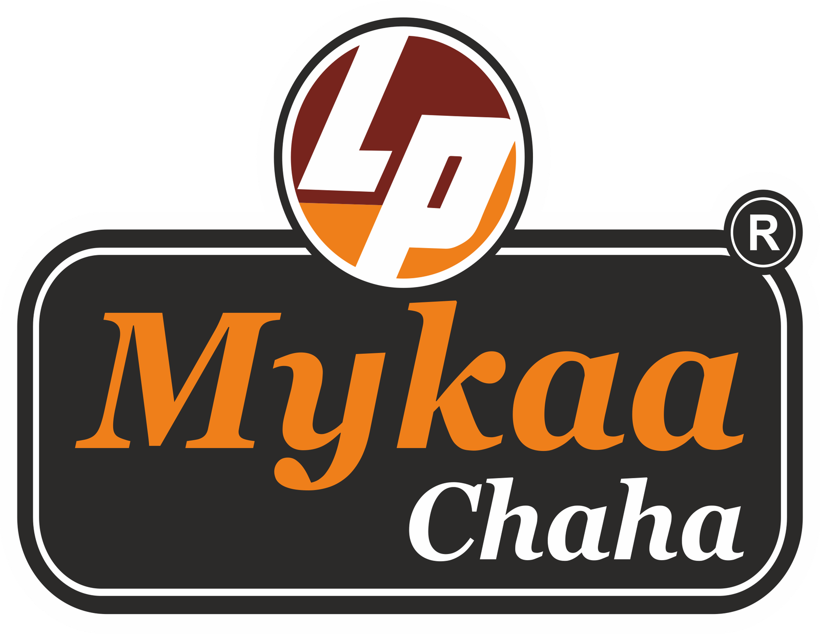Mykaa Chaha logo