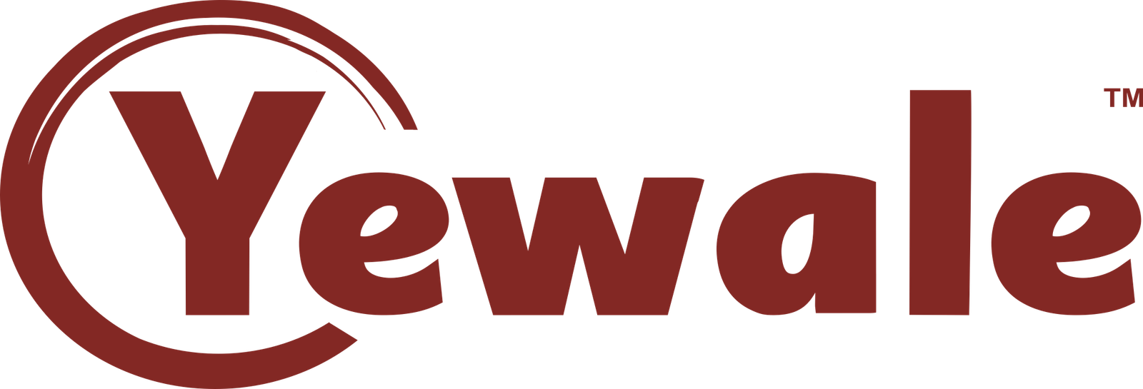 Yewale logo