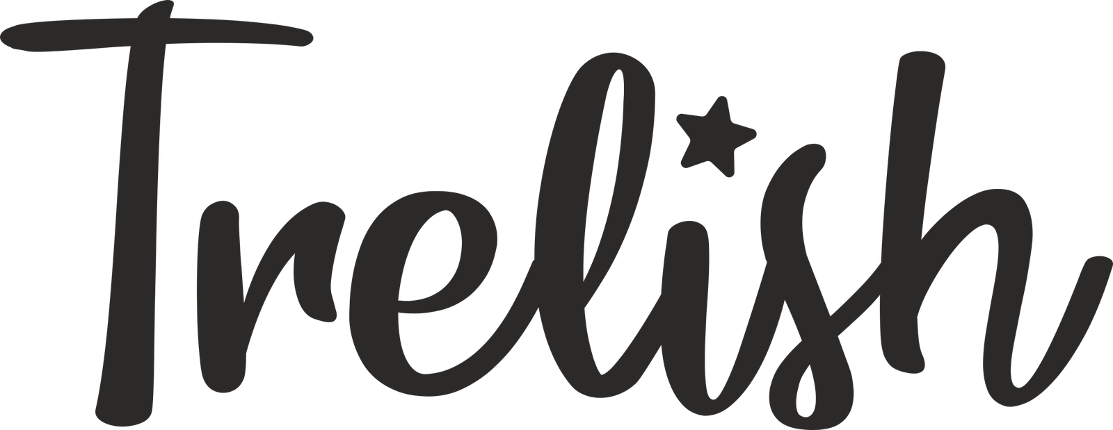 Trellish logo