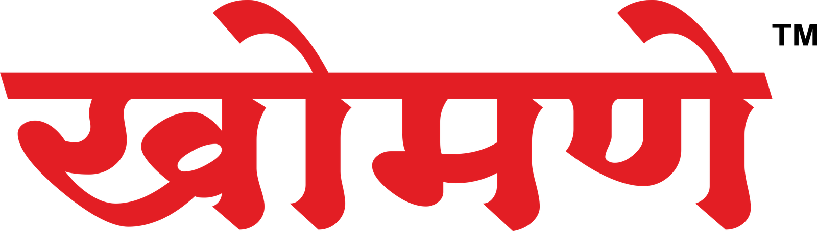 Khomane logo