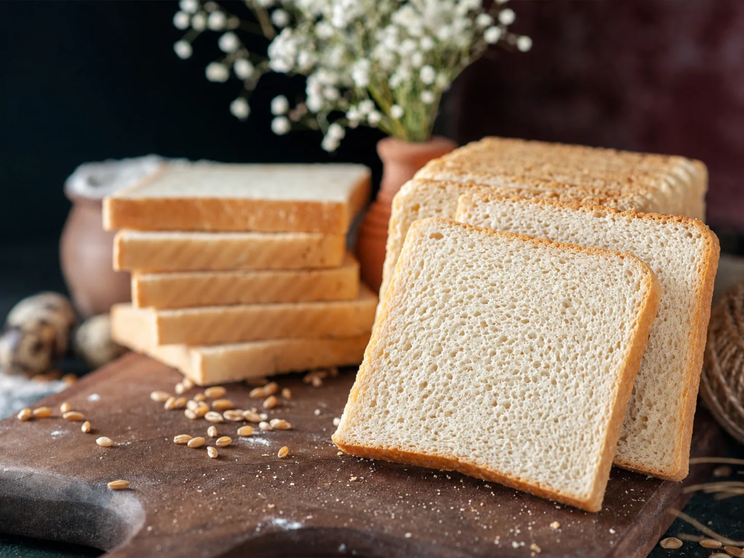 Breads